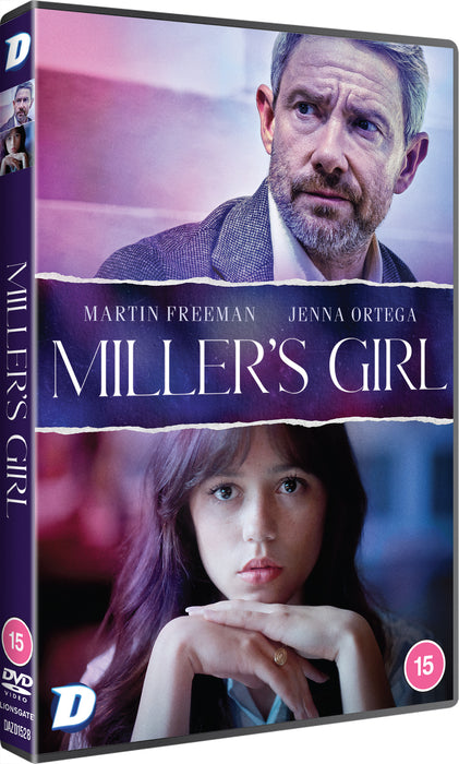 Miller's Girl