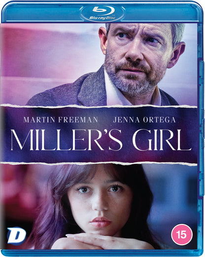 Miller's Girl
