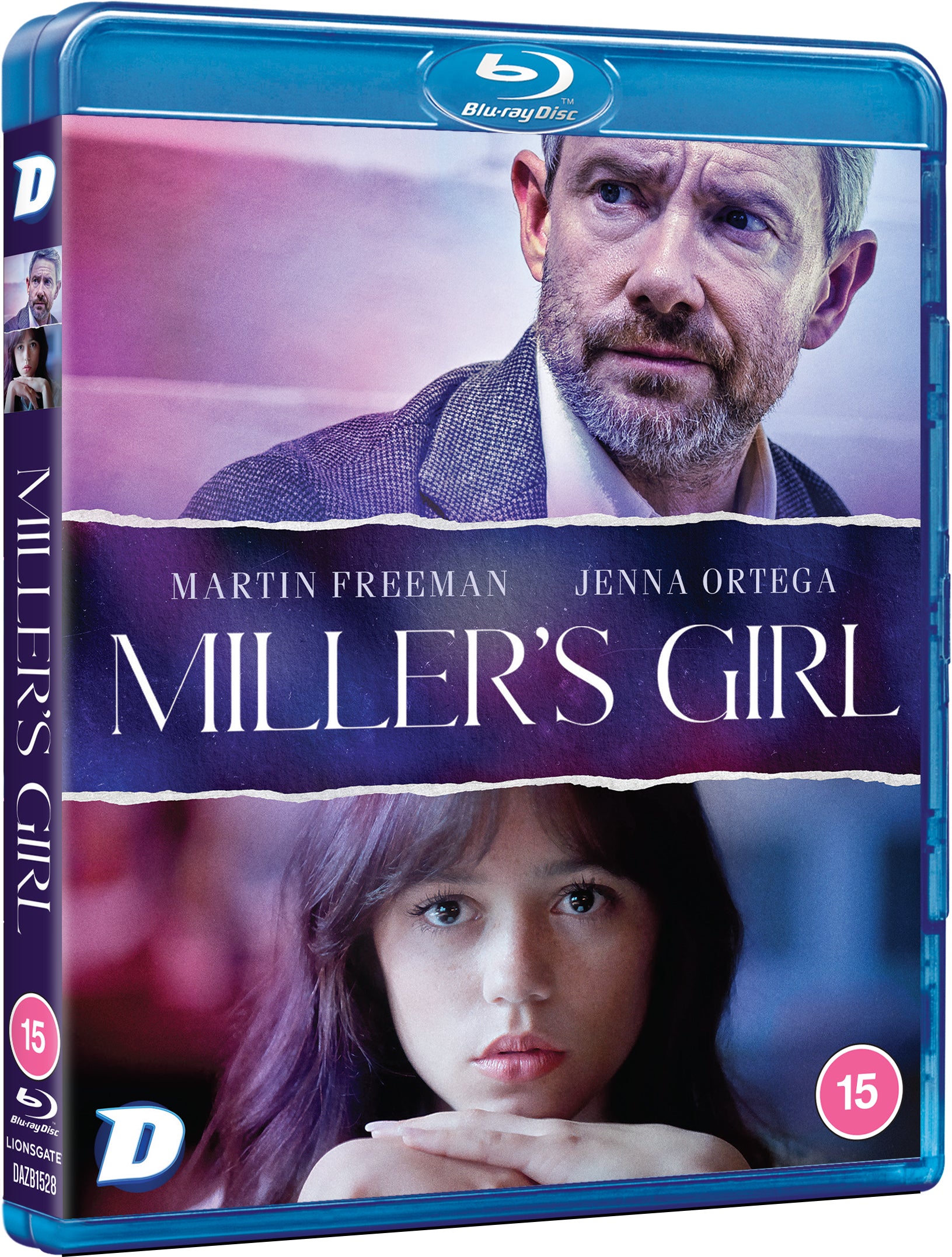 Miller's Girl