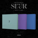 House Of Tricky : Spur - incl. Photobook, Envelope, Poster, Postcard, Sticker Set + Magnet