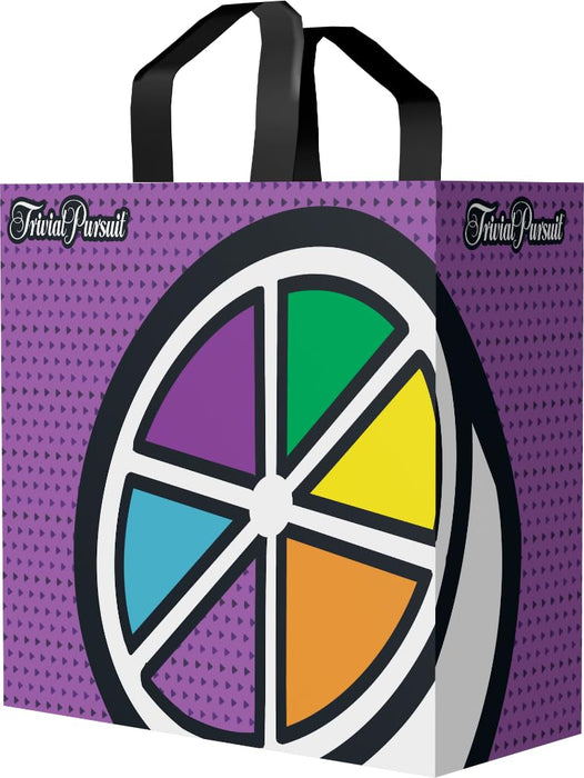 Konix Boruto Naruto Next Generations Einkaufstasche, Dungeons & Dragons, Wednesday Tragetasche