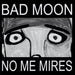 No Me Mires