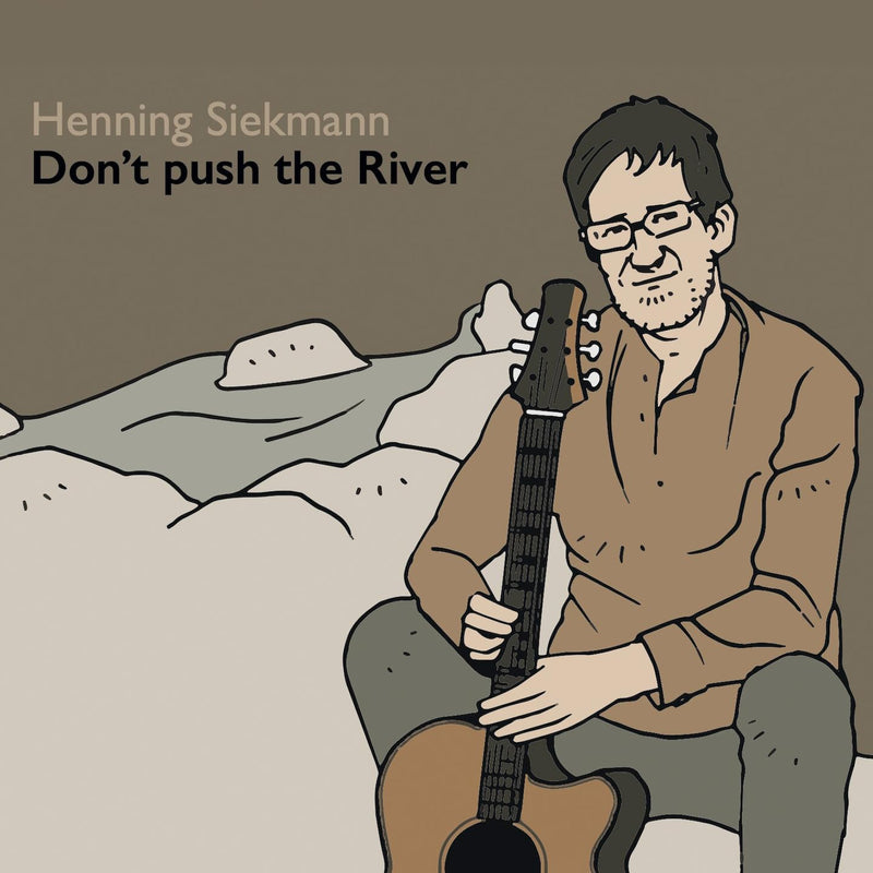 Don`T Push The River