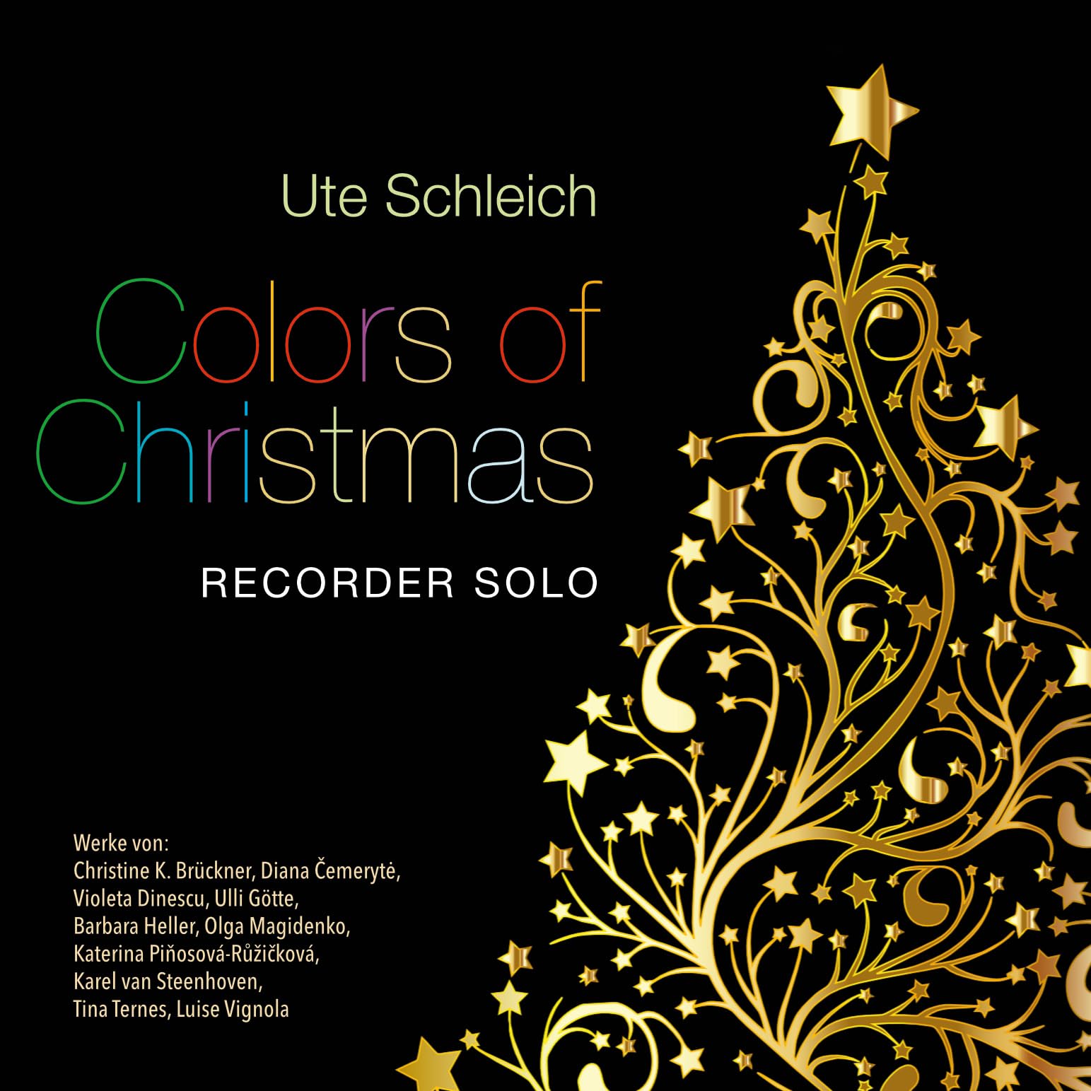 Colors Of Christmas