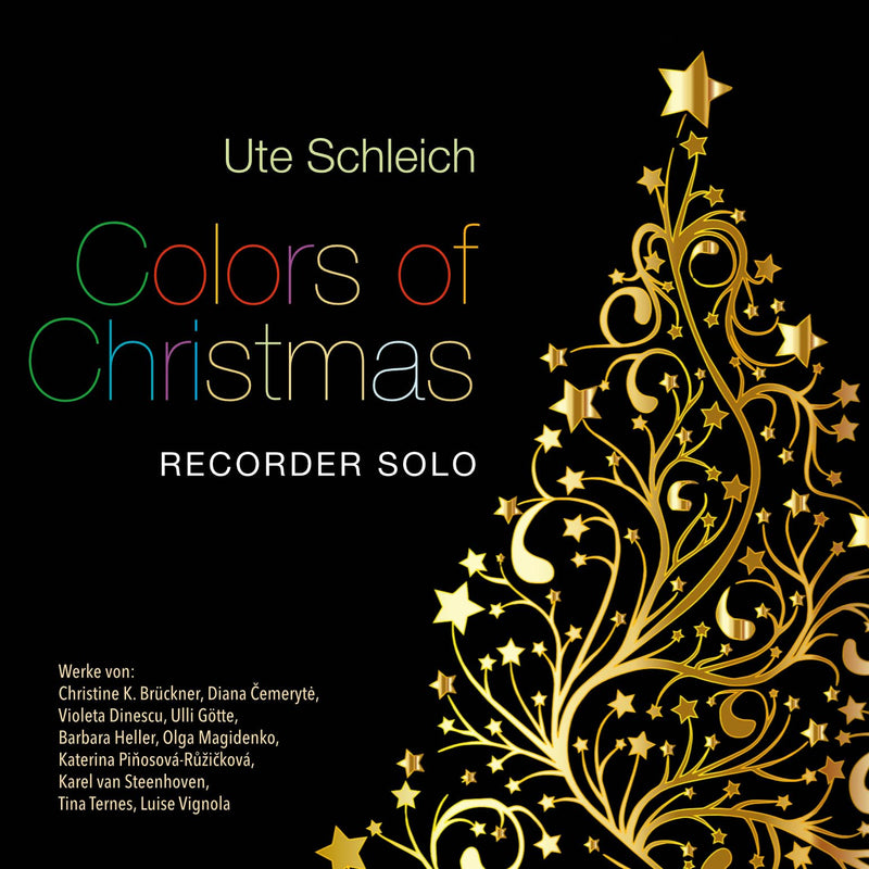 Colors Of Christmas