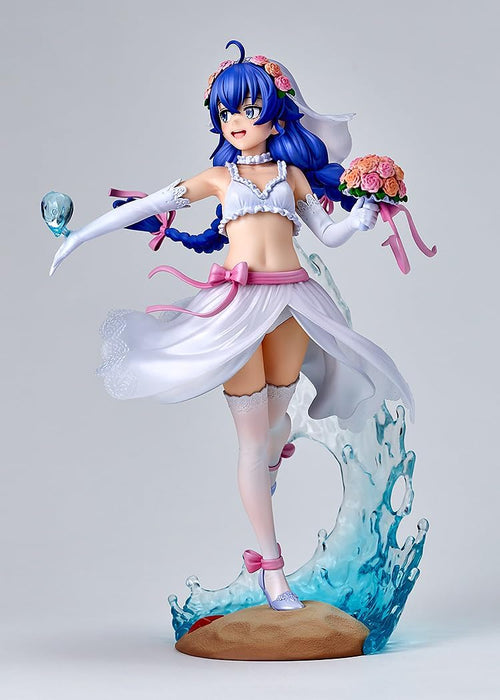 Good Smile - Mushoku Tensei - Roxy Migurdia Wedding Swimsuit 1/7 PVC Figure