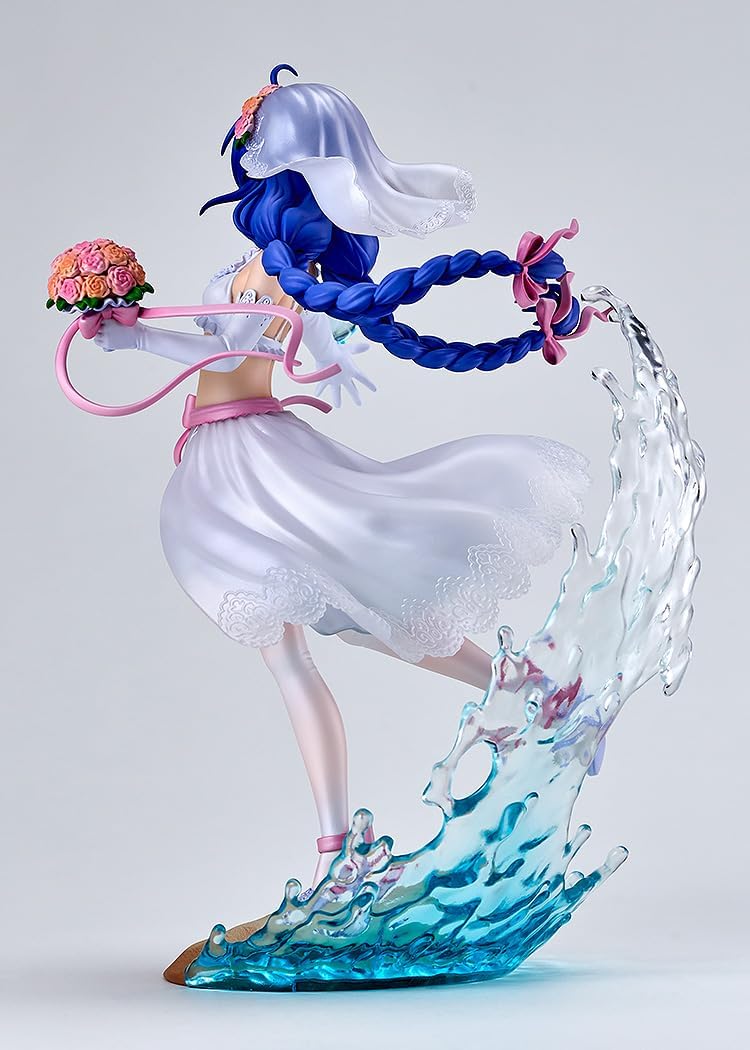 Good Smile - Mushoku Tensei - Roxy Migurdia Wedding Swimsuit 1/7 PVC Figure