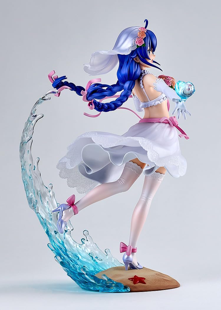 Good Smile - Mushoku Tensei - Roxy Migurdia Wedding Swimsuit 1/7 PVC Figure