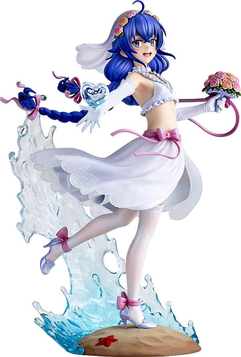 Good Smile - Mushoku Tensei - Roxy Migurdia Wedding Swimsuit 1/7 PVC Figure