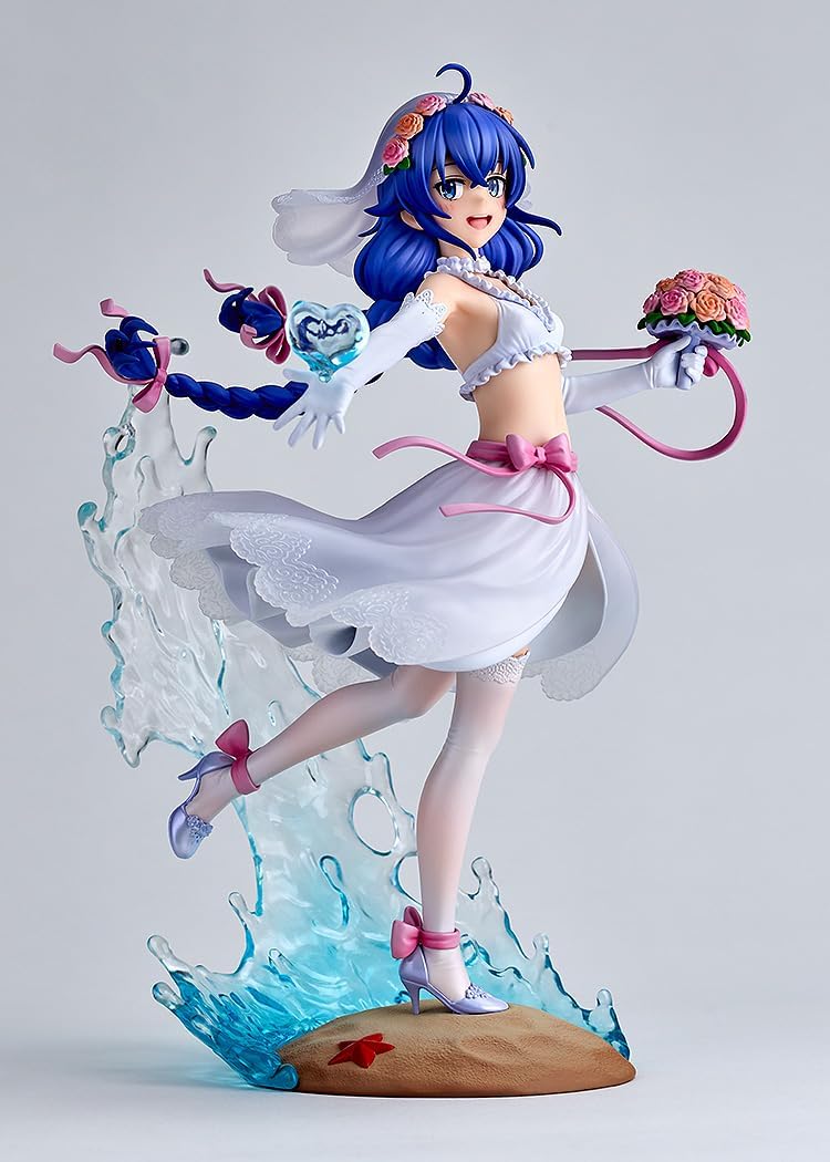 Good Smile - Mushoku Tensei - Roxy Migurdia Wedding Swimsuit 1/7 PVC Figure
