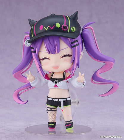 Hololive Production Nendoroid Actionfigur Tokoyami