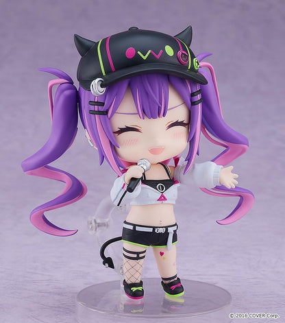 Hololive Production Nendoroid Actionfigur Tokoyami