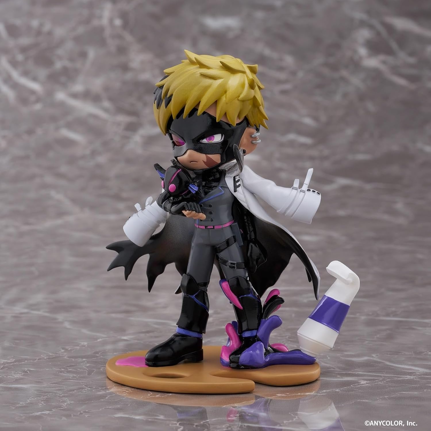 Nijisanji EN: Vantacrow Bringer PalVerse Palé Figure