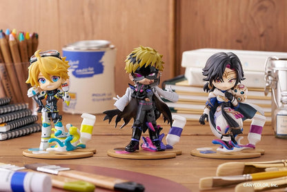 Nijisanji EN: Vantacrow Bringer PalVerse Palé Figure