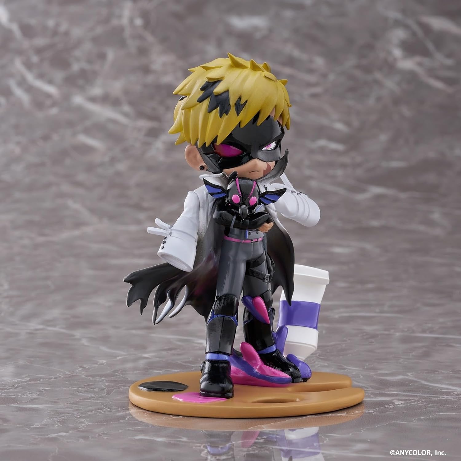 Nijisanji EN: Vantacrow Bringer PalVerse Palé Figure