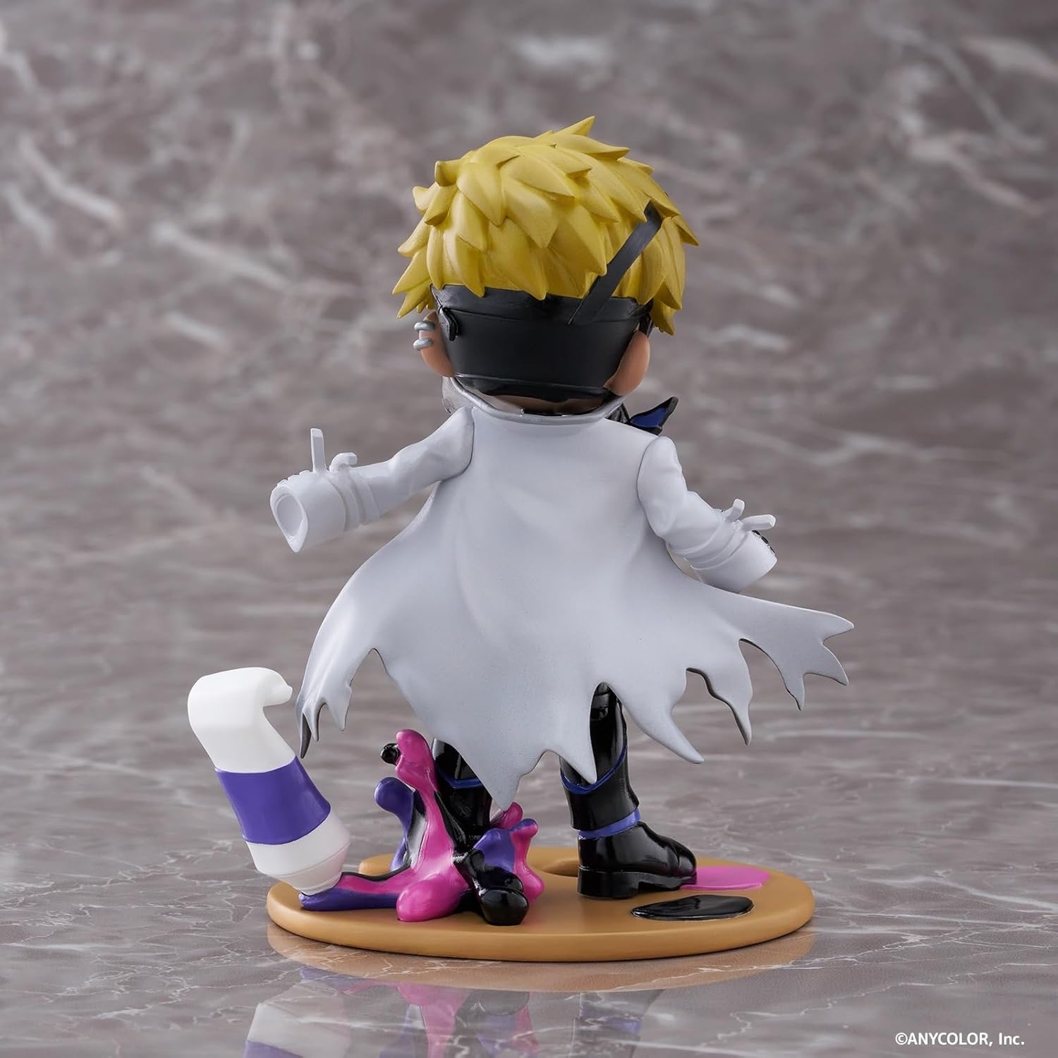 Nijisanji EN: Vantacrow Bringer PalVerse Palé Figure