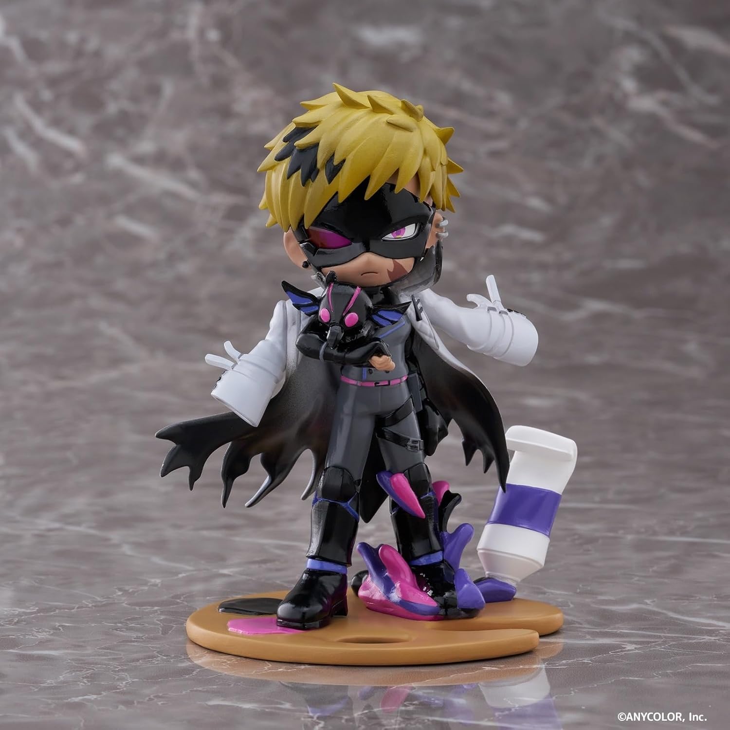 Nijisanji EN: Vantacrow Bringer PalVerse Palé Figure