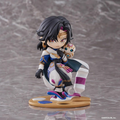 Nijisanji IT: Vezalius Bandage PalVerse Palé Figura