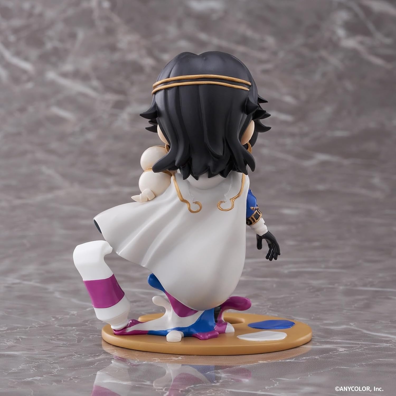Nijisanji IT: Vezalius Bandage PalVerse Palé Figura