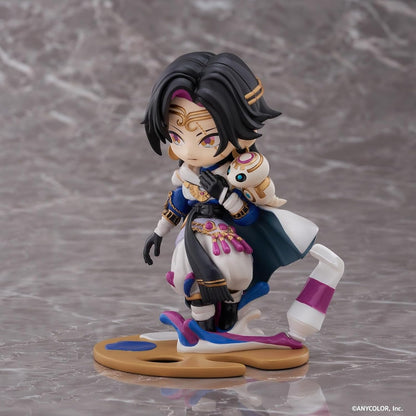 Nijisanji IT: Vezalius Bandage PalVerse Palé Figura
