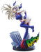 MT. Lady Hero Suits Ver. Statue 24,5 cm my Hero Academia 1/90 Scale
