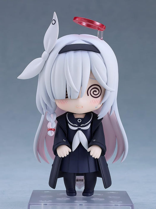 Good Smile Company Blue Archive: Plana Nendoroid Action Figure