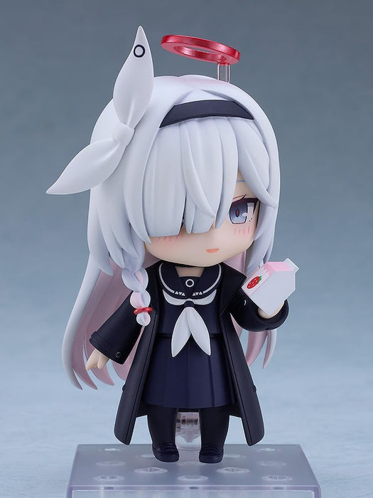 Good Smile Company Blue Archive: Plana Nendoroid Action Figure