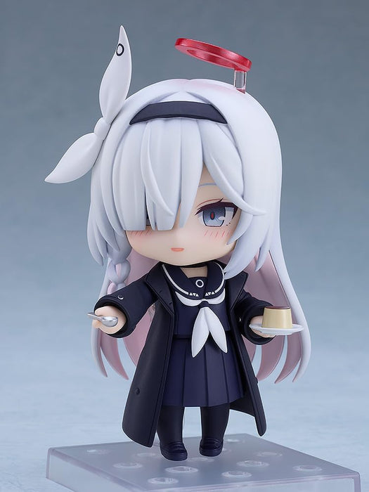 Good Smile Company Blue Archive: Plana Nendoroid Action Figure