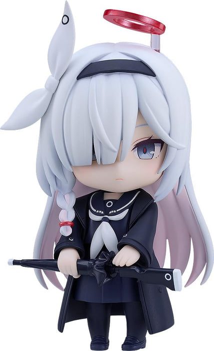 Good Smile Company Blue Archive: Plana Nendoroid Action Figure