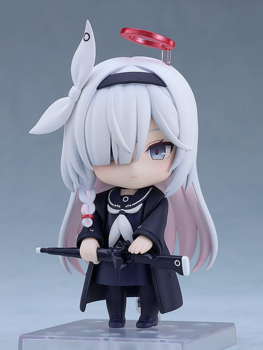 Good Smile Company Blue Archive: Plana Nendoroid Action Figure