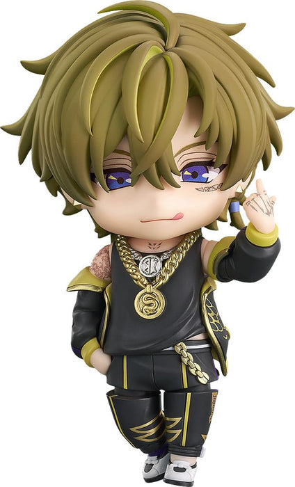 Paradox Live Nendoroid Actionfigur Chisei Kuzuryu