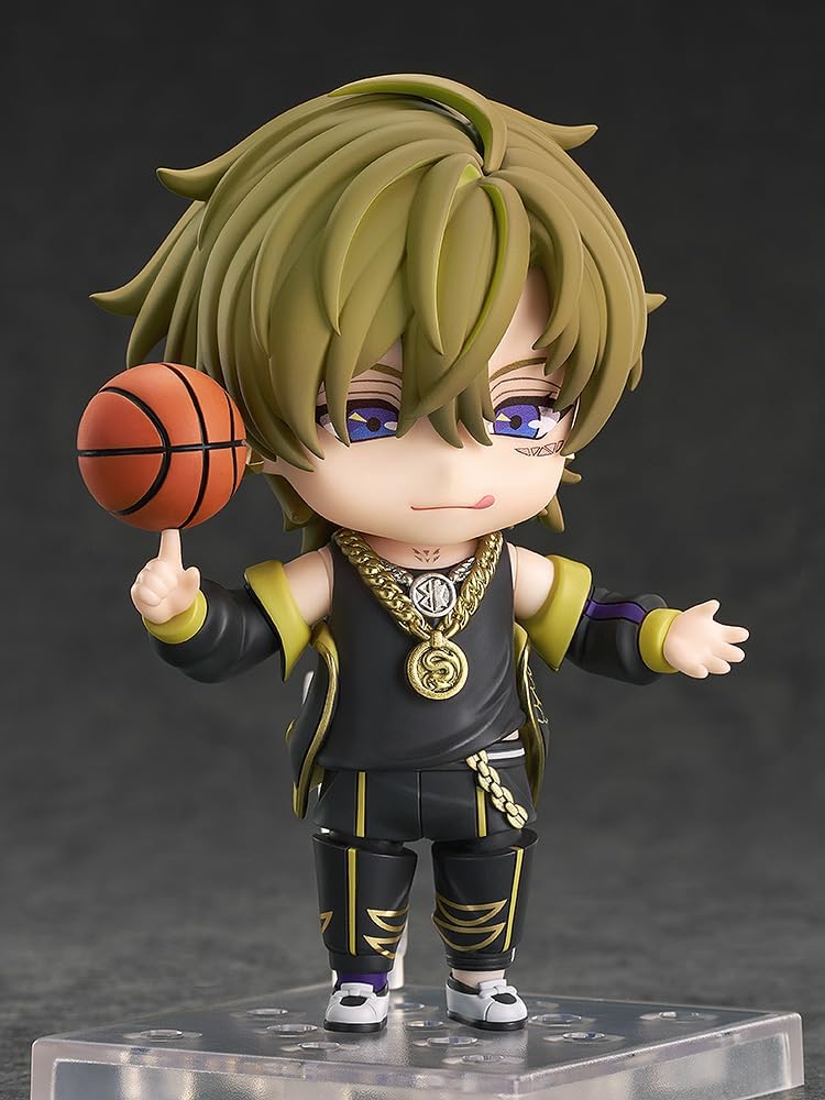 Paradox Live Nendoroid Actionfigur Chisei Kuzuryu