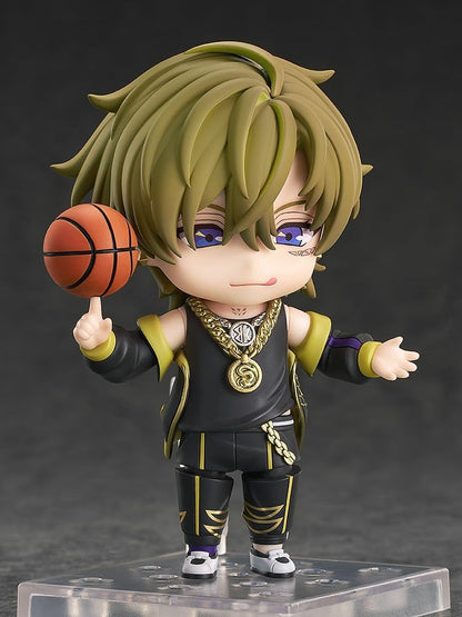Paradox Live Nendoroid Actionfigur Chisei Kuzuryu