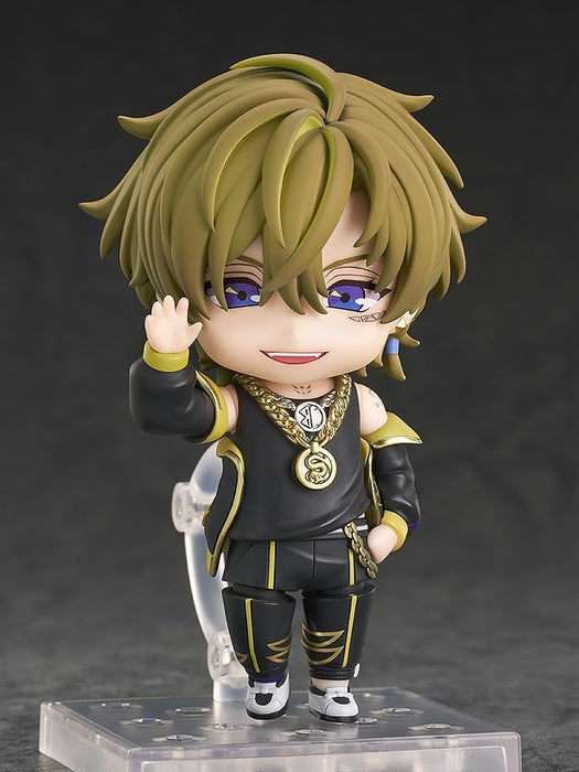Paradox Live Nendoroid Actionfigur Chisei Kuzuryu