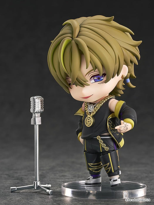 Paradox Live Nendoroid Actionfigur Chisei Kuzuryu