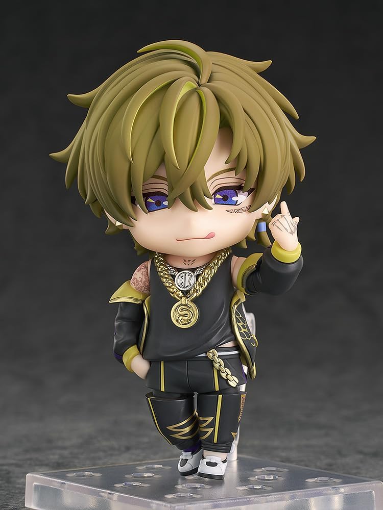 Paradox Live Nendoroid Actionfigur Chisei Kuzuryu