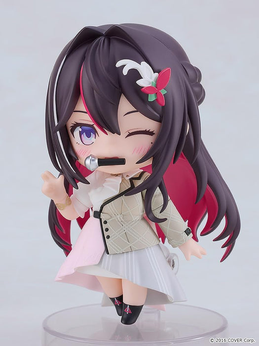 Hololive Production Nendoroid Actionfigur AZKi 10