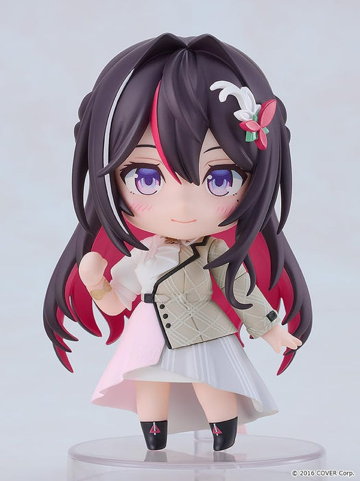 Hololive Production Nendoroid Actionfigur AZKi 10