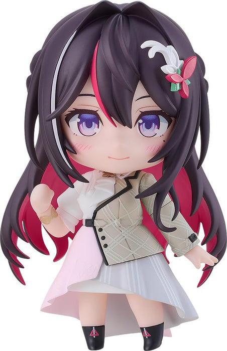 Hololive Production Nendoroid Actionfigur AZKi 10