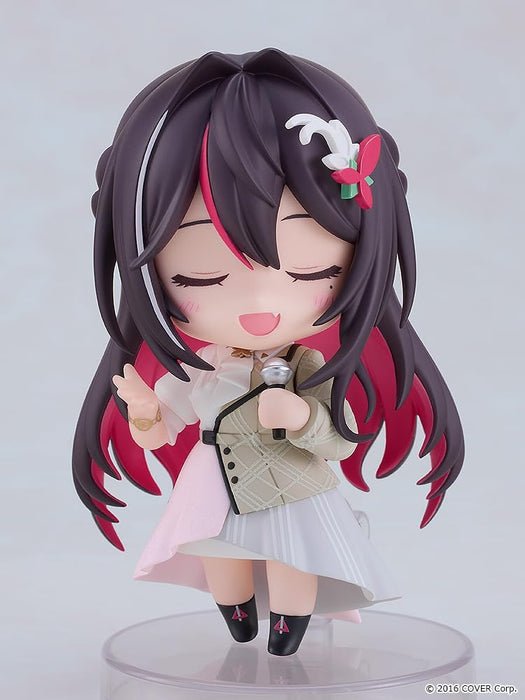 Hololive Production Nendoroid Actionfigur AZKi 10