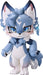 Good Smile Arts Shanghai Fluffy Land: Caesar Nendoroid Action Figure