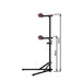 IceToolz E621, Repair Stand Unisex-Erwachsene, Silber, Uni