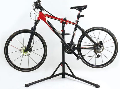 IceToolz E621, Repair Stand Unisex-Erwachsene, Silber, Uni