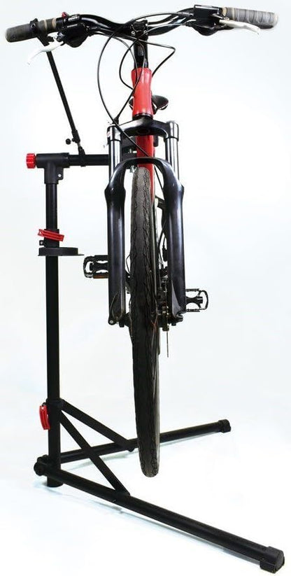 IceToolz E621, Repair Stand Unisex-Erwachsene, Silber, Uni