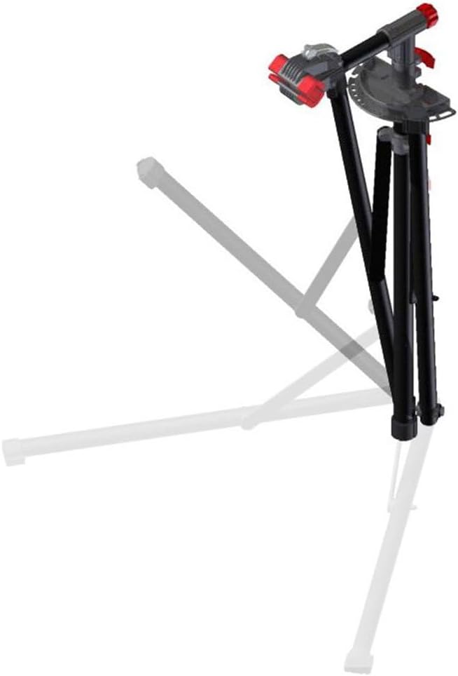 IceToolz E621, Repair Stand Unisex-Erwachsene, Silber, Uni
