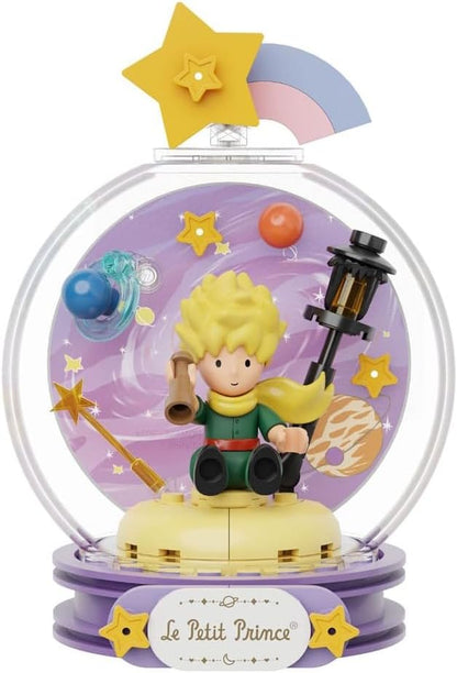 Pantasy Set Construction Figure The Little Prince Lamp (86332