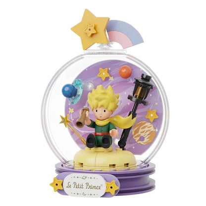 Pantasy Set Construction Figure The Little Prince Lamp (86332