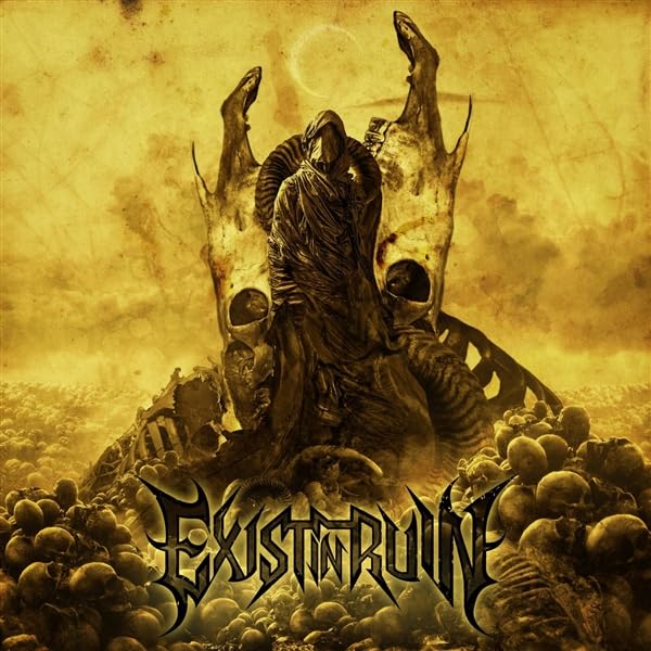 Exist In Ruin