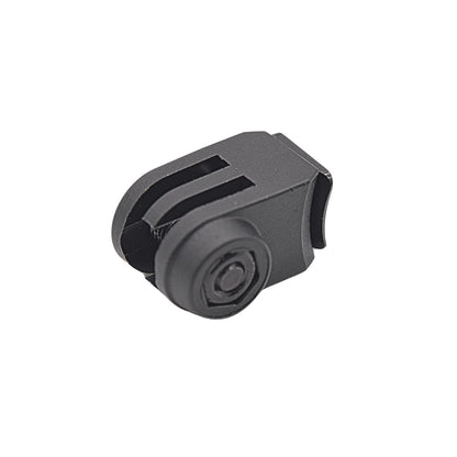 BBB BHS-92 Stem Parts, Black, One Size, Go-Pro Compatible