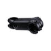 BBB Cycling ActionStem - Suspension Stem for Road Bike, Gravel Bike & E-bike - 31.8mm - Adjustable 0° to +3.5° - High Shock Absorption - Multiple Riding Positions - Length: 80mm - BHS-52